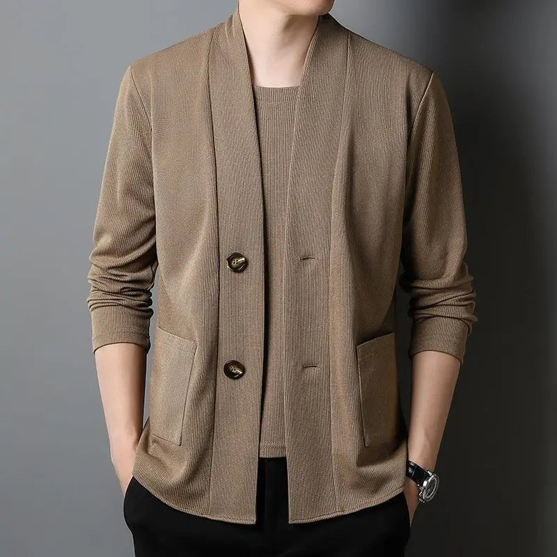 Perennial Strickblazer