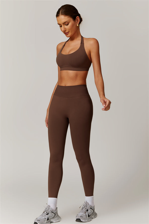 THE ALLURE LEGGINGS