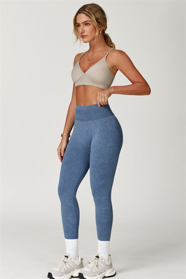 The Zest Leggings
