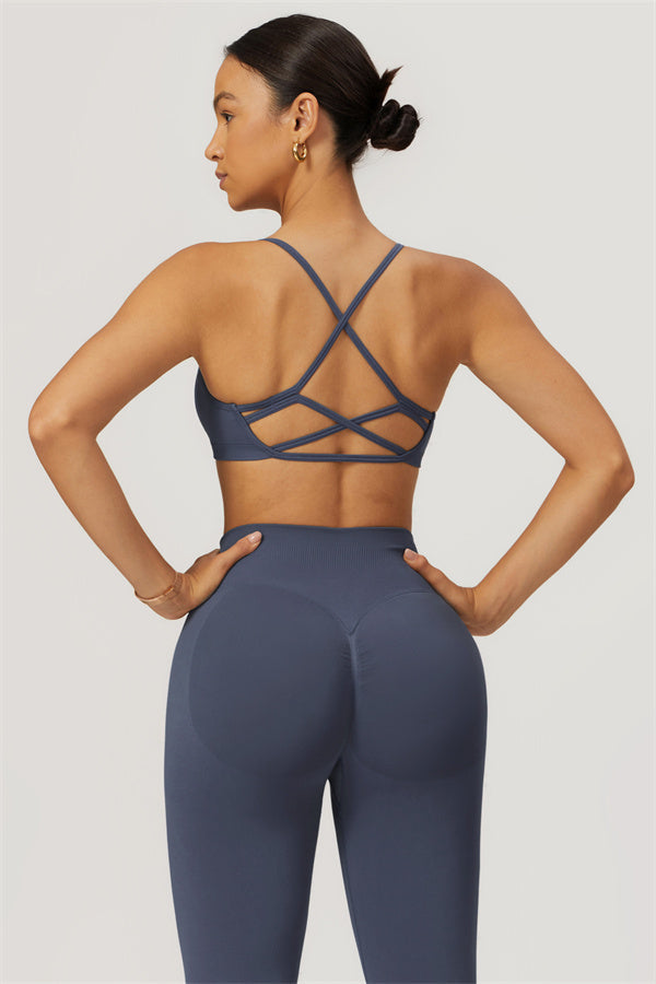 THE ALLURE LEGGINGS