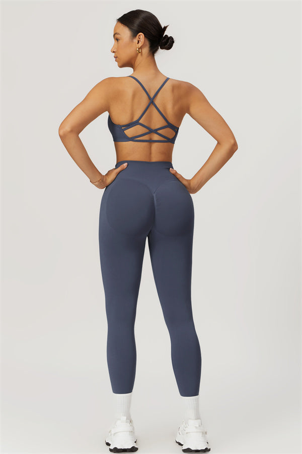 THE ALLURE LEGGINGS