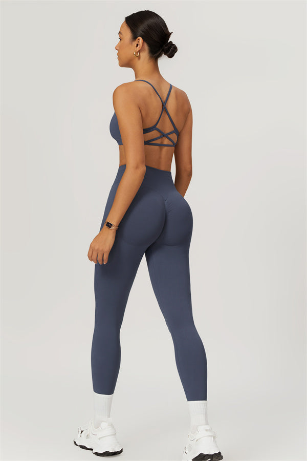 THE ALLURE LEGGINGS