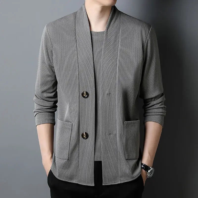 Perennial Strickblazer
