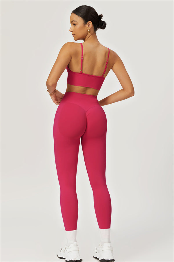 THE ALLURE LEGGINGS