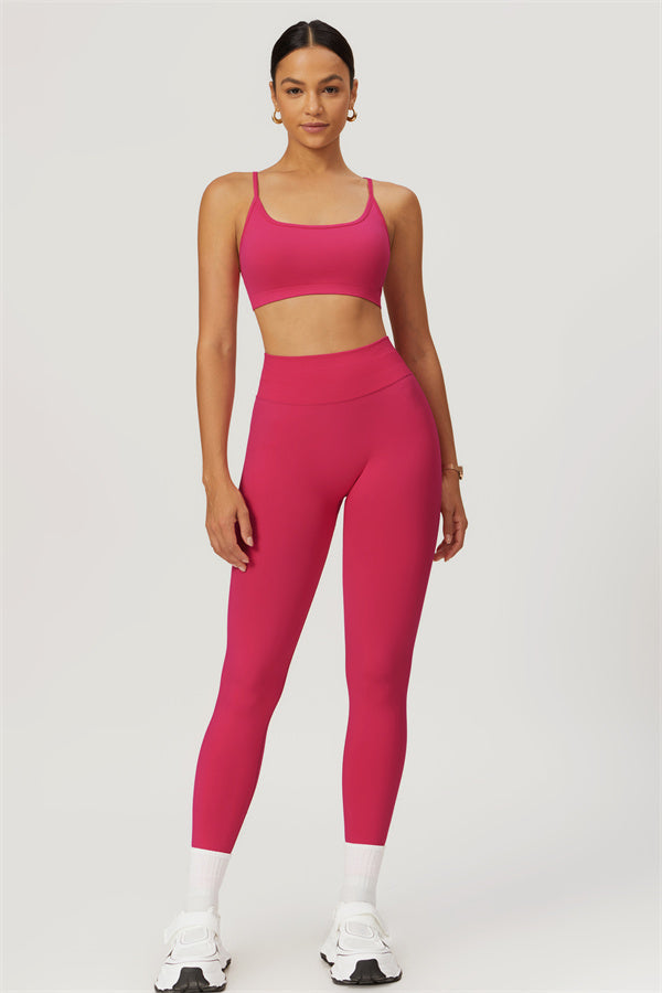 THE ALLURE LEGGINGS