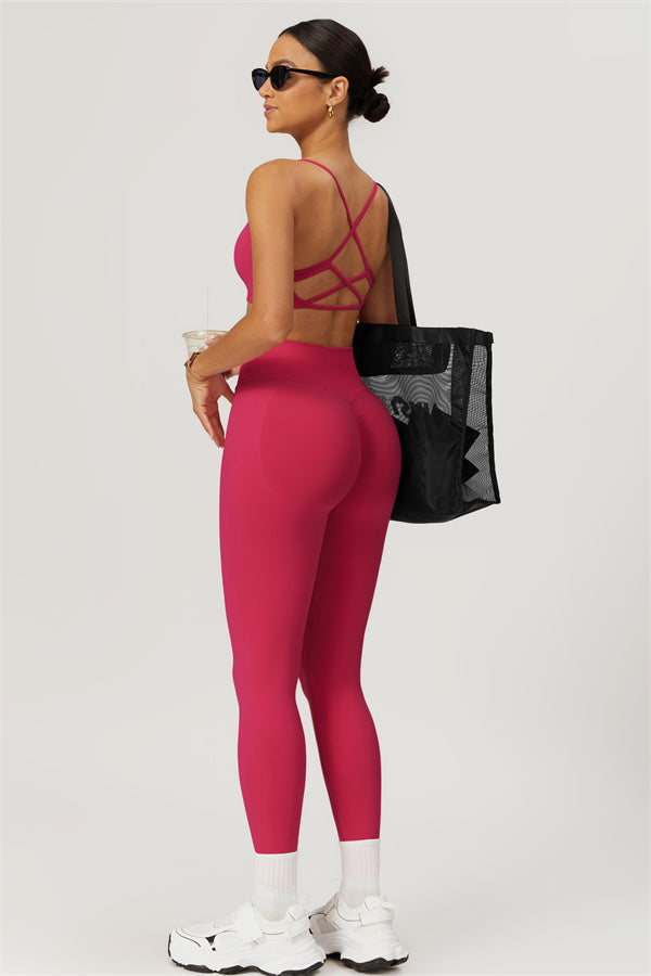 THE ALLURE LEGGINGS
