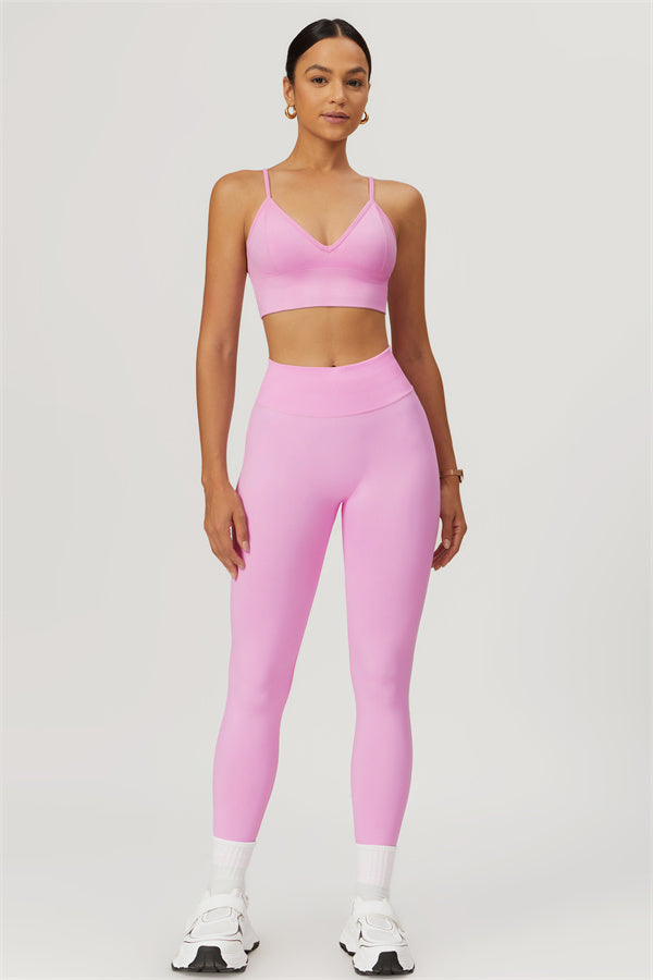 THE ALLURE LEGGINGS