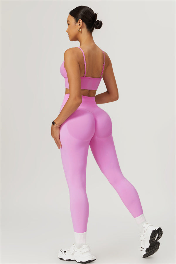 THE ALLURE LEGGINGS