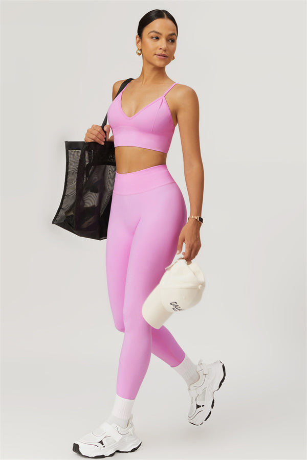 THE ALLURE LEGGINGS