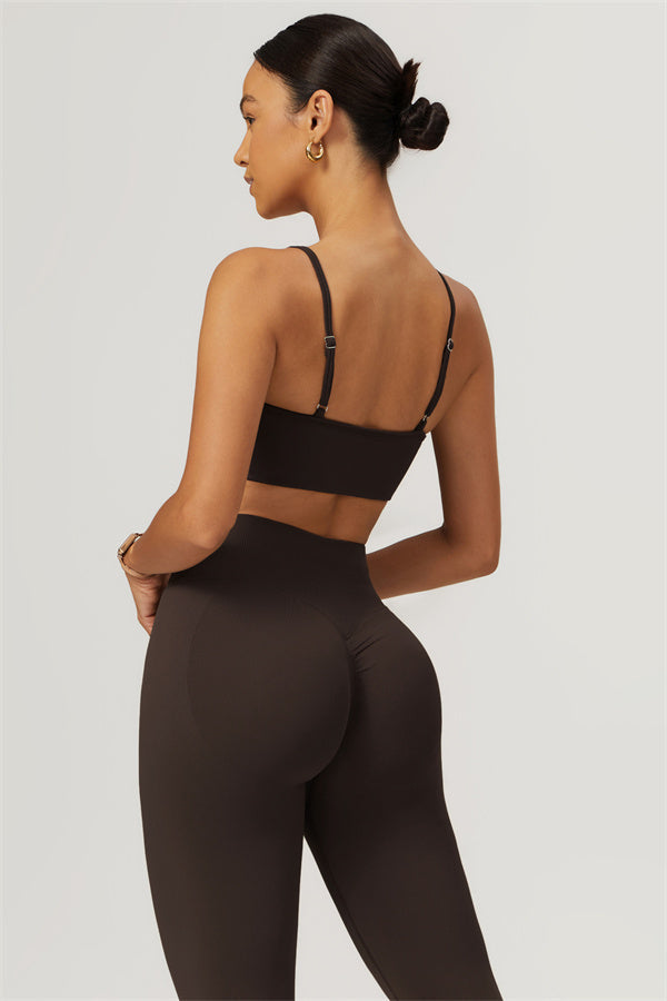 THE ALLURE LEGGINGS