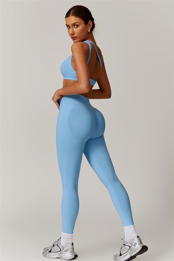 THE ALLURE LEGGINGS