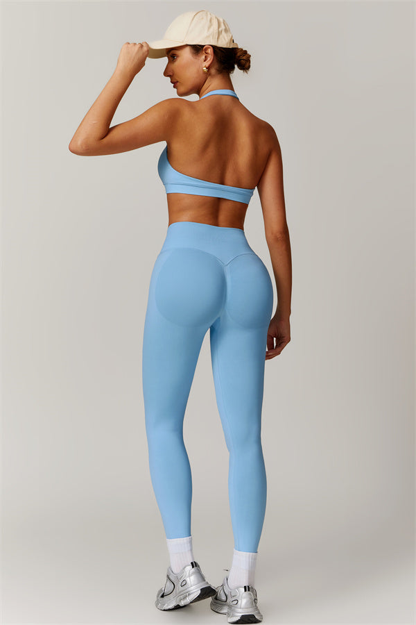 THE ALLURE LEGGINGS