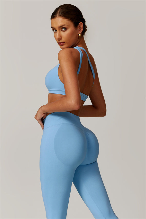 THE ALLURE LEGGINGS