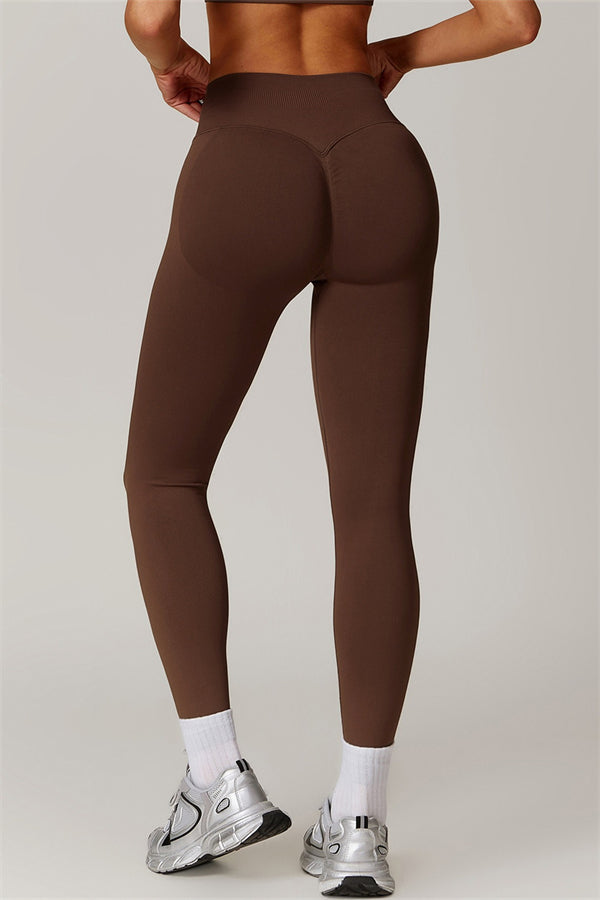 THE ALLURE LEGGINGS