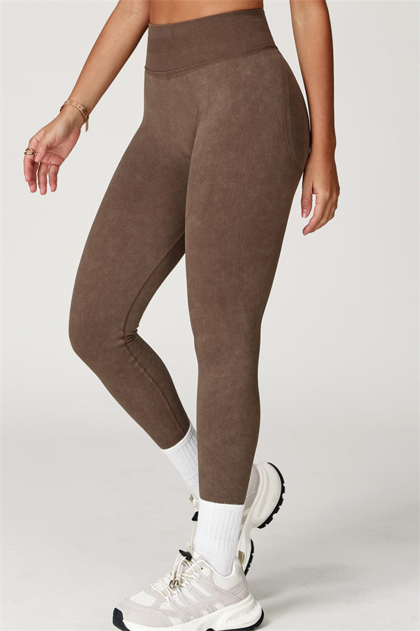The Zest Leggings