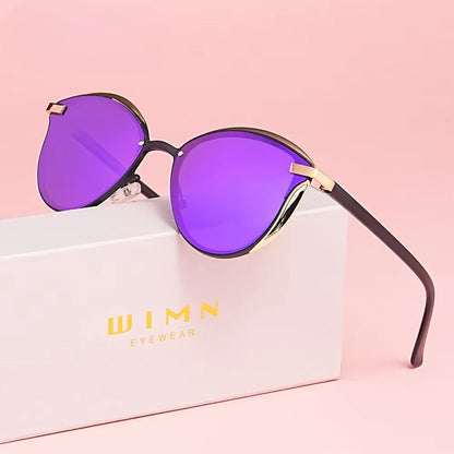 Aurora Polarized Eyewear