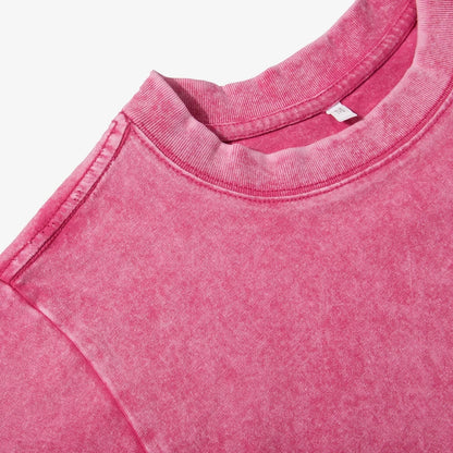 Haze Crop Tee
