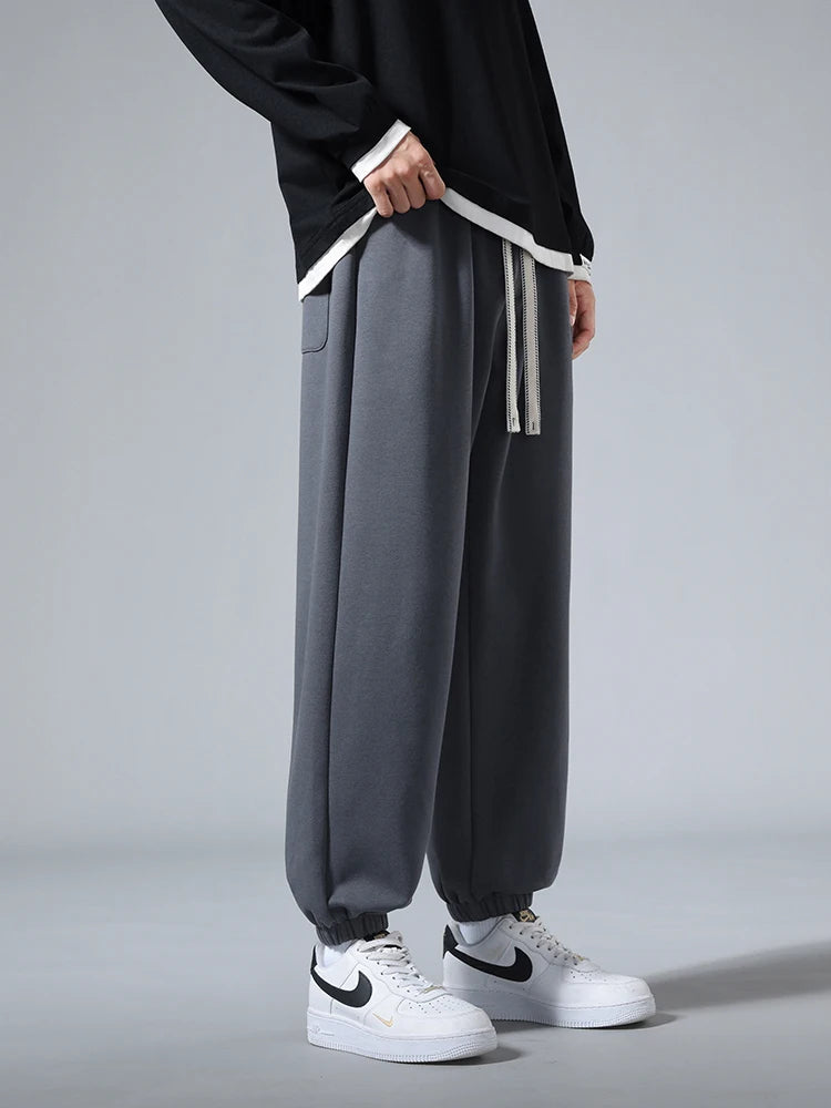 Pantalon de jogging décontracté Oasis