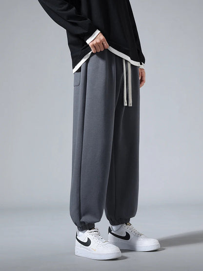 Pantalon de jogging décontracté Oasis