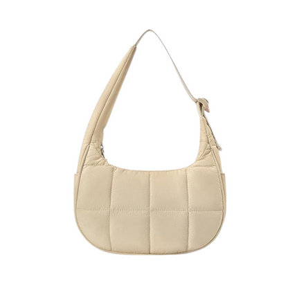 Luma Puff Bag