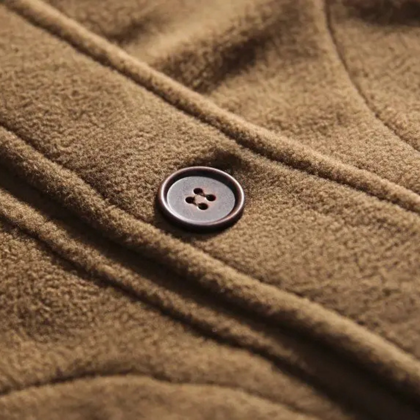 Valmont Fleece Bomber