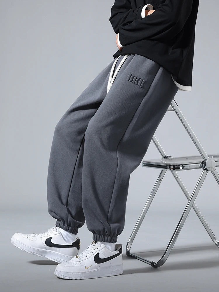 Pantalon de jogging décontracté Oasis