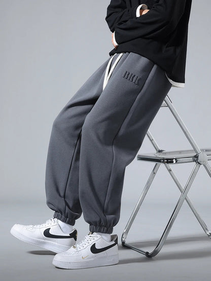 Pantalon de jogging décontracté Oasis