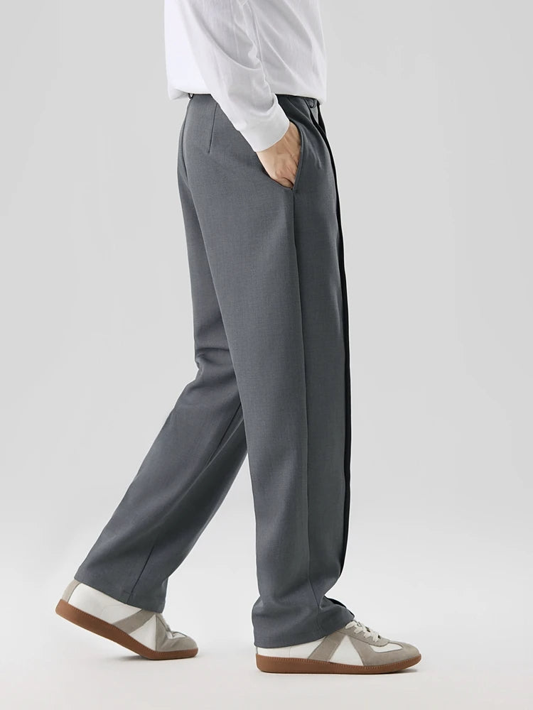 Kingsley Relaxed-Fit Trouser