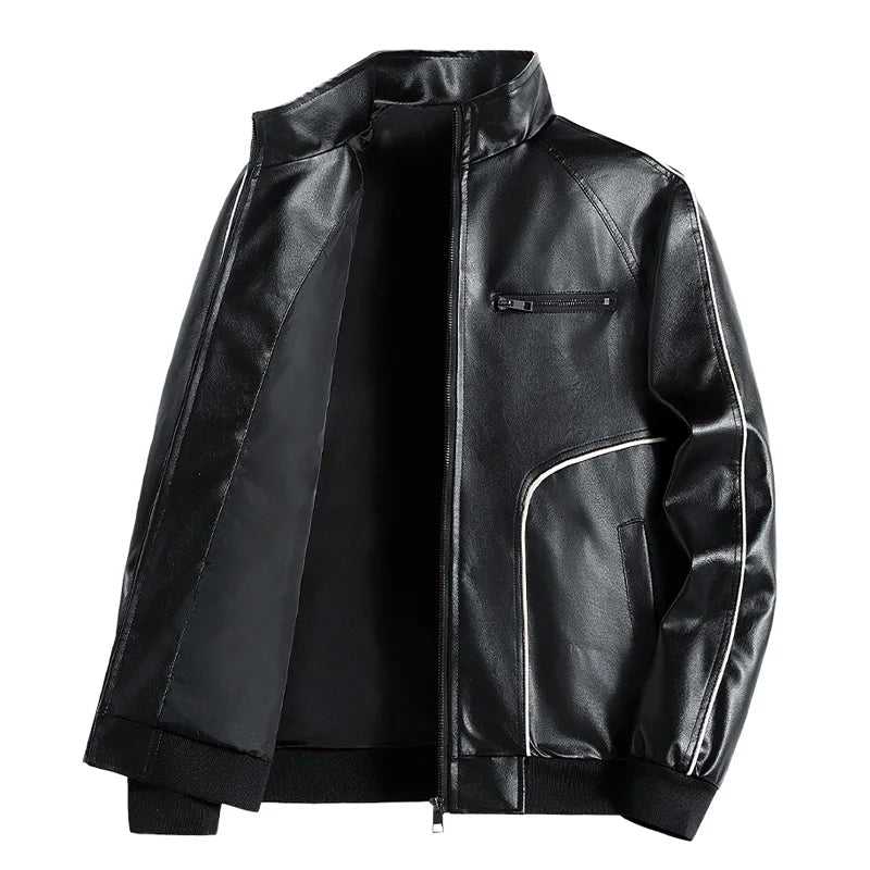 Veste zippée Savant