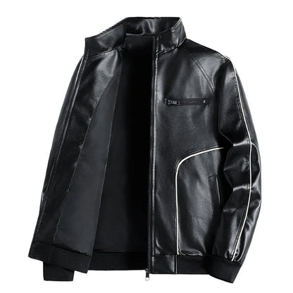 Veste zippée Savant