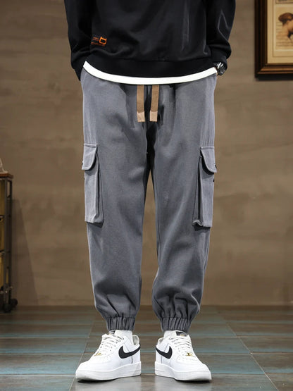 Vanguard Cargo Jogger
