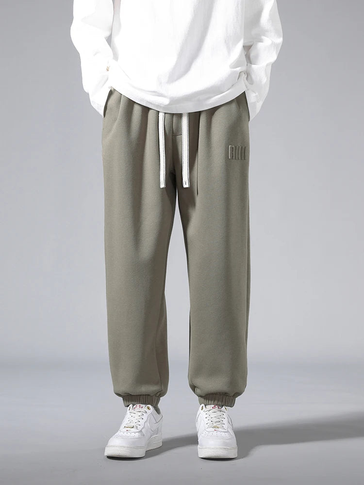 Pantalon de jogging décontracté Oasis