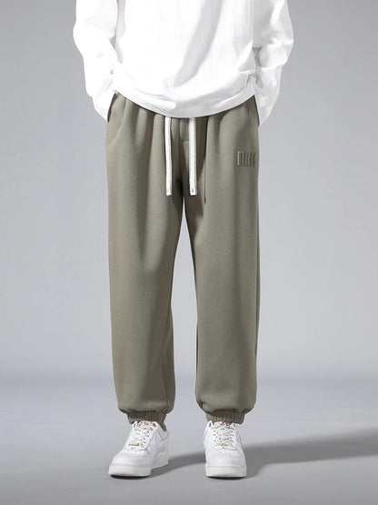 Pantalon de jogging décontracté Oasis