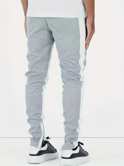 Pulse Zip Panel Jogger