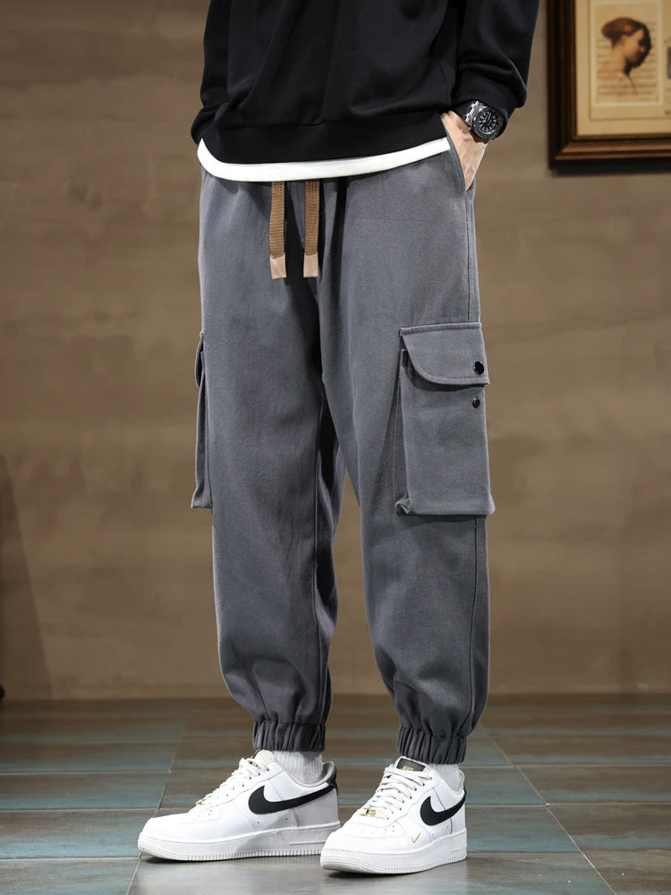 Vanguard Cargo Jogger