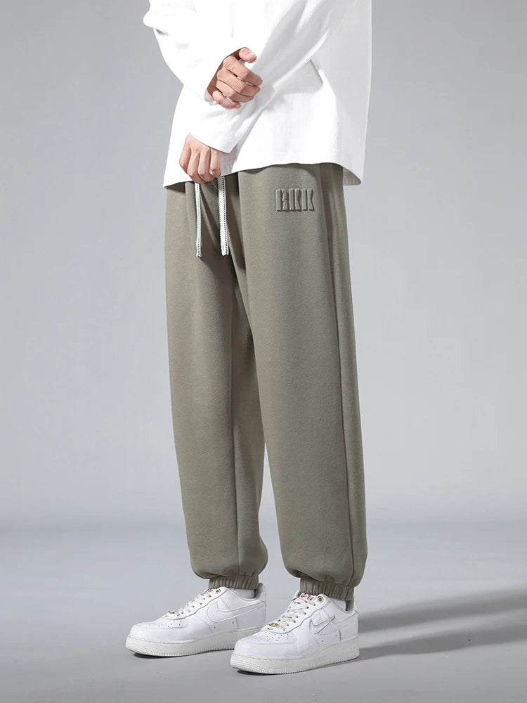 Pantalon de jogging décontracté Oasis