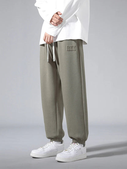 Pantalon de jogging décontracté Oasis