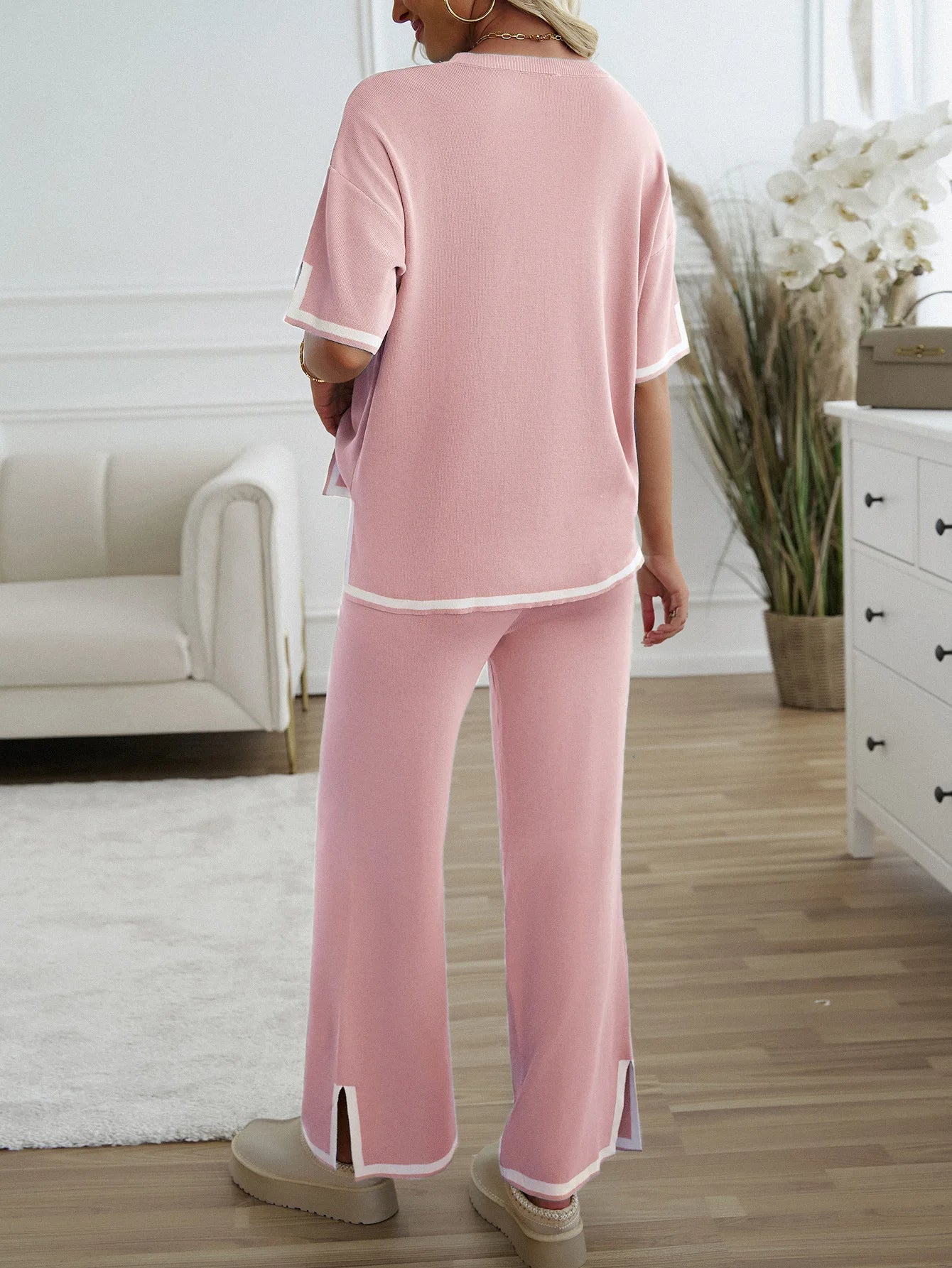 Soothe Soft Lounge-Set