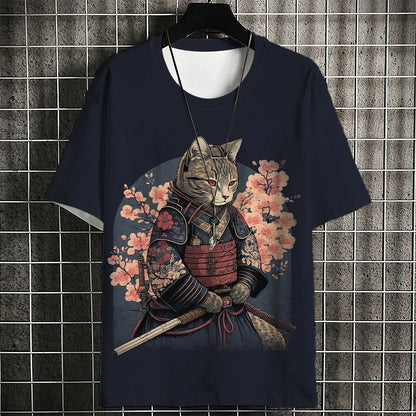 Kyoto Graphic Shirt