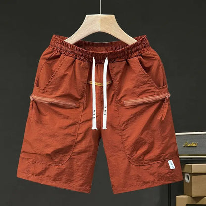 Short cargo Neo Zip