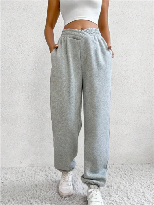 Weekend Crossover Jogger