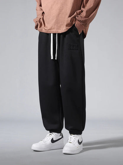 Pantalon de jogging décontracté Oasis