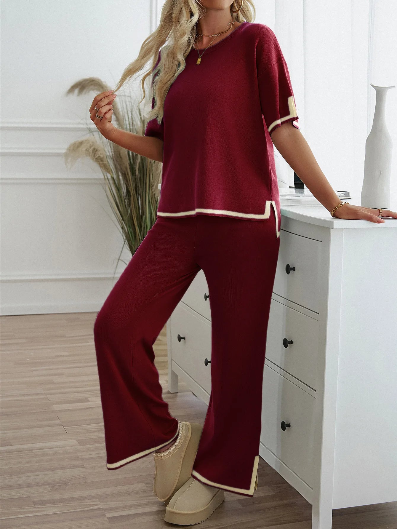 Soothe Soft Lounge-Set
