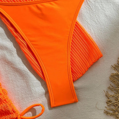 Capri 3-Piece Swim Set