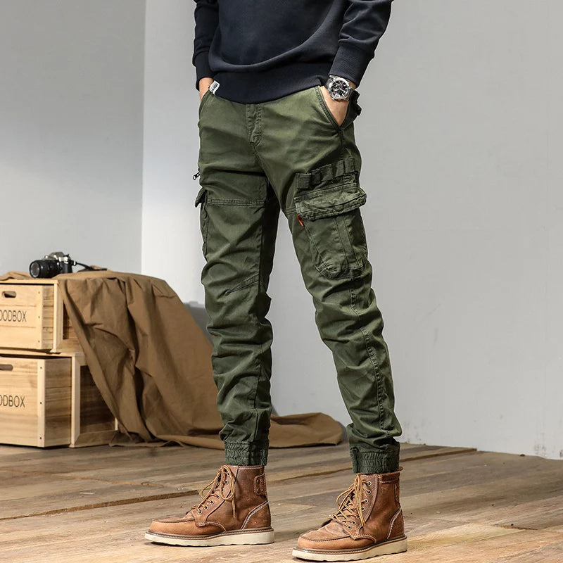 Vanguard Cargo Pant