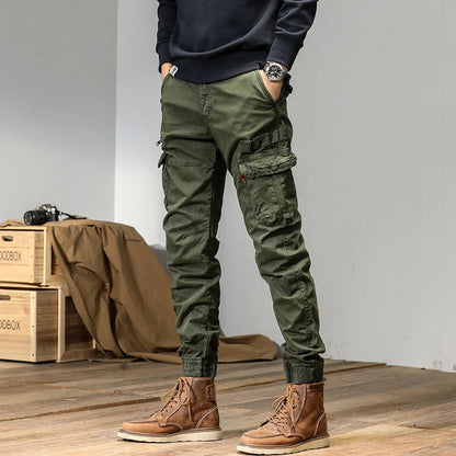Vanguard Cargo Pant