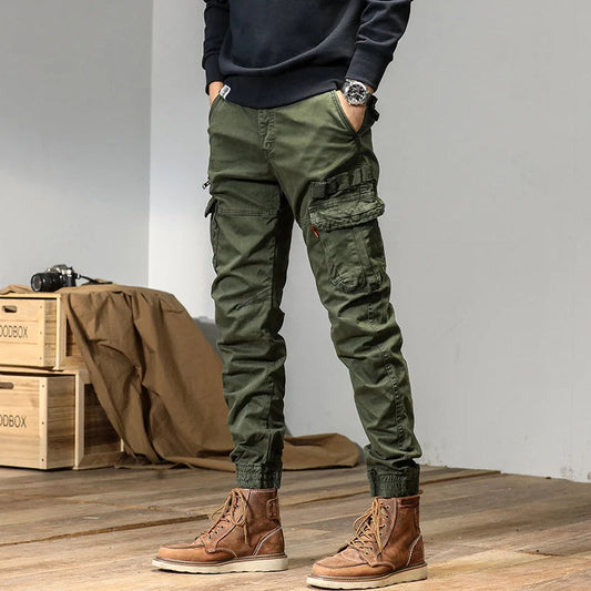 Vanguard Cargo Pant