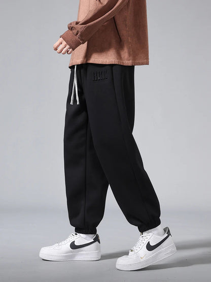 Pantalon de jogging décontracté Oasis
