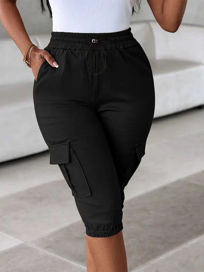Curve Cargo Capri