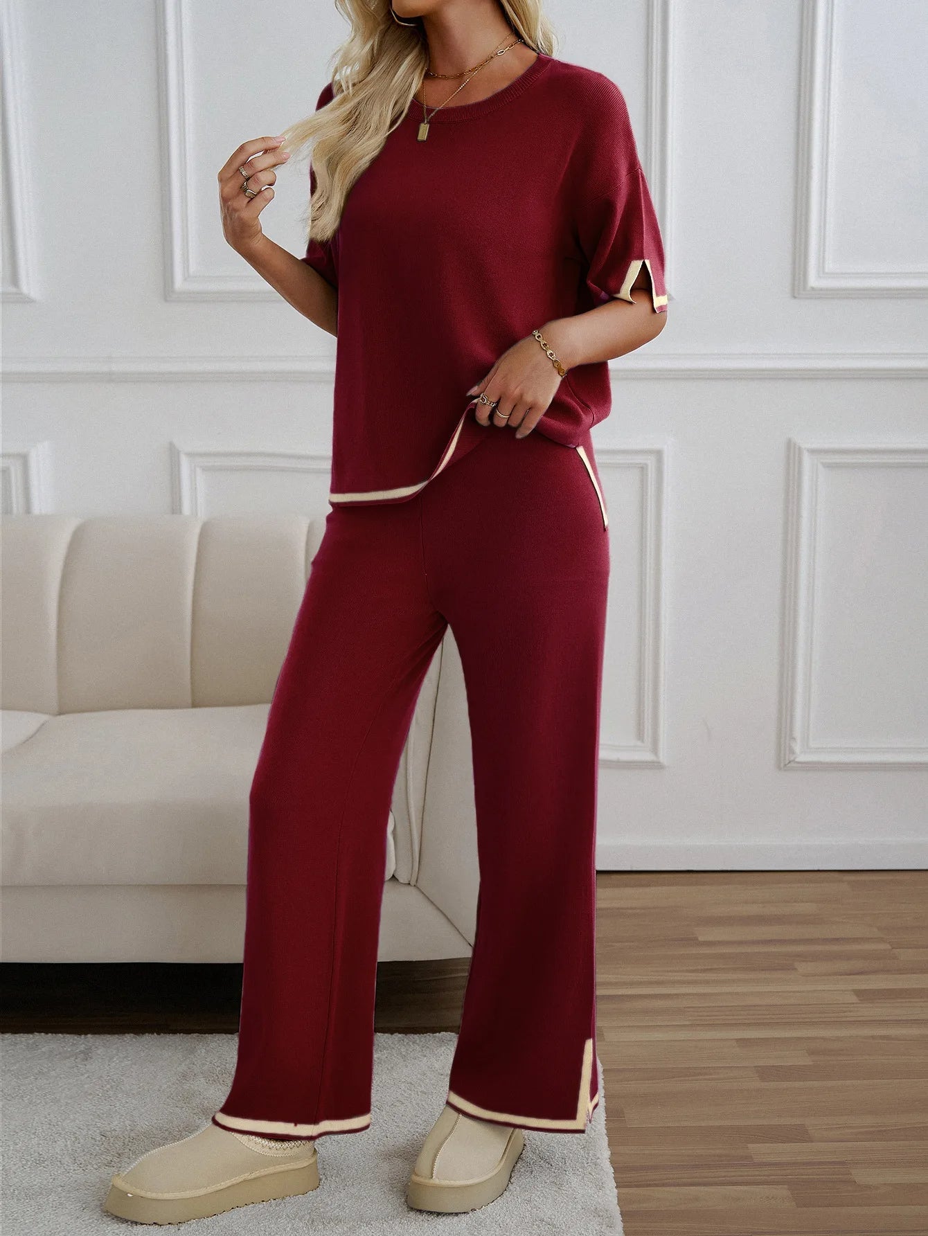 Soothe Soft Lounge-Set